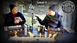 Season 3: Hopisode 1 - The Industrial Arts at Whitehall High
