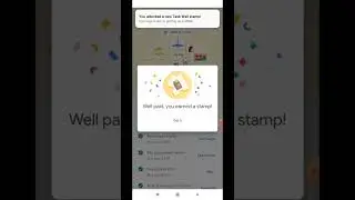 G PAY COMPLETE TASK WALL OFFER AND WIN REWARD