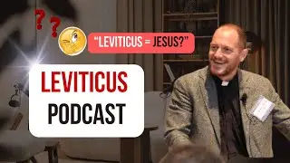 📖 Leviticus 27 Explained in Depth | What the Vows Are REALLY All About (Ep. 531)