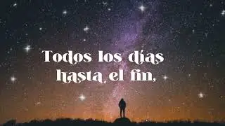 Tu gloria ver&eacute; #canci&oacute;n #canci&oacute;ncristiana #balada 
