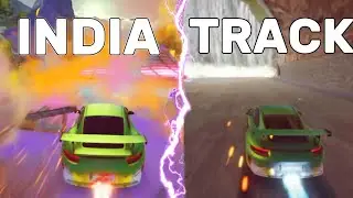 INSANE New INDIA Track Gameplay! 🇮🇳 (Stunning)
