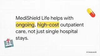 Navigating MediShield Life in 2025: A GenAI Guide