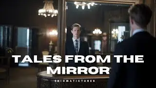Tales from the Mirror V1 ( &Iota;&sigma;&tau;&omicron;&rho;ί&epsilon;&sigmaf; &mu;έ&sigma;&alpha; &alpha;&pi;ό &tau;&omicron;&nu; &kappa;&alpha;&theta;&rho;έ&phi;&tau;&eta; ) Enigmatictunes | &Omicron;fficial &Alpha;udio Release