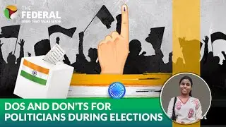 What is 'Model code of Conduct', why is it important? | The Federal