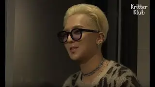 K-Pop Star MINO номинирует награду &laquo;Забавный кот за звёзды животных&raquo; | Криттер Клуб