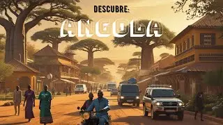 Explore the Best of Angola: Top 10 Must-Visit Places for an Unforgettable Travel Experience.