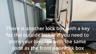 RV ACCESS