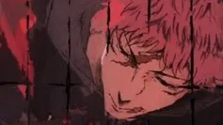 Jujutsu Kaisen Season 3: Lone Wolf OST 