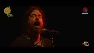 Your Entertainer | Richie Kotzen ( Headliner) | Orange Festival Dambuk | Arunachal Pradesh