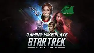 Alliances, Better with Friends, Revolution | Delta Quadrant Mission | Star Trek Online [PS5]