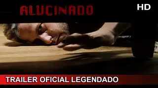Alucinado 2000 Trailer Oficial Legendado