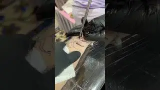 Sak Yant Thailand by AjarnKengThaiTattoo 🙏🇹🇭