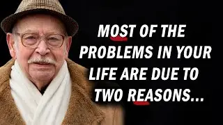 These Life Lessons You Should Know Before You Get Old (Advice from the Elderly)