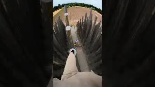 GoPro | The Ultimate Coordination Test 🎬 Jason Paul #Shorts