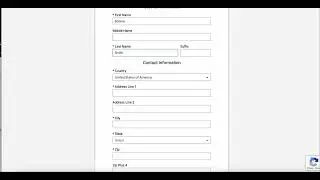How to create an Account in Flight Schedule Pro