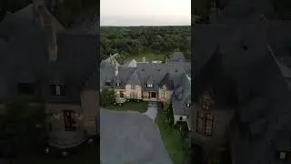 $12,995,000 Southlake, Texas Mansion! 🤯