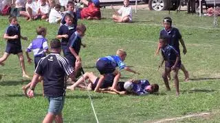 Brackenfell vs Lochnerhof o/11A - Riebeeck Kasteel Rugby Week 2019-03-18 -  Game 5
