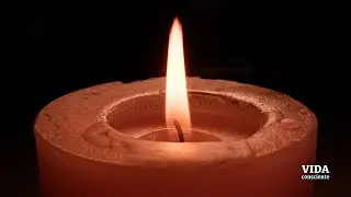 VELA MUY RELAJANTE #luz