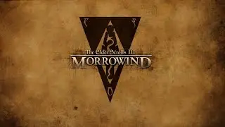 Zagrajmy w The Elder Scrolls: Morrowind #10 - Smoki?