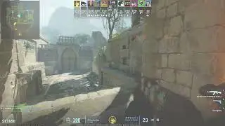 CS2 SENDO CS2