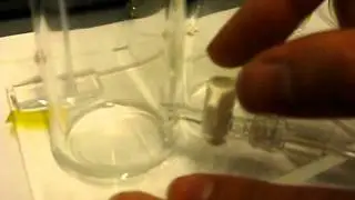 TNO Photonic Sensing: Demo of two Fiber Bragg Grating (FBG) based pressure sensors