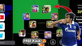 КАК ЖЕ КРУТО БЕСПЛАТНО!! EPIC 103 RA&Uacute;L 🔥 | ОБЗОР КАРТЫ ДВОЙНОГО УСИЛЕНИЯ ☠️