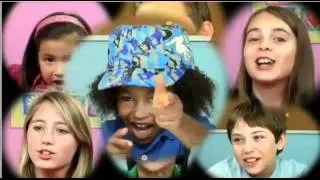 Kids React Crew Auto-Tune with Chuck Testa