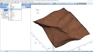 Tutorial - Tailings Dam with Core - Getting started with PLAXIS Designer (10/11)