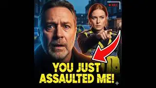 🚨 UK Cop ATTACKS Auditor on Camera &mdash; Hands Him a GUARANTEED Lawsuit!
