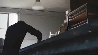 Behind the scenes - Affreschi & Affreschi