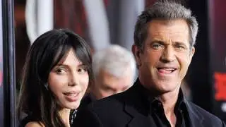 WAINGAFAT? Mel Gibson's insane phone rant