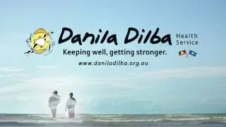Danila Dilba Ad Series #3