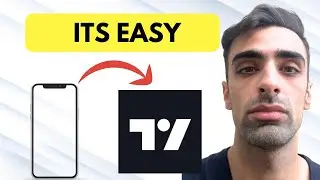 How To Use Paper Trading In Trading View Mobile App (Easy)