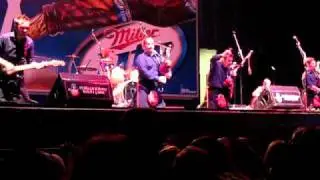 Red Hot Chilli Pipers @ Irish Fest 2010