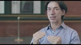 The Wizard of Oz: Choreographer Septime Webre on 