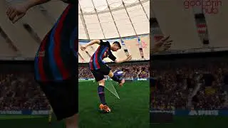 🔥🔥🔥 Robert Lewandowski #easports #fifa23 #fc24 #lewandowski #barcelona #poland