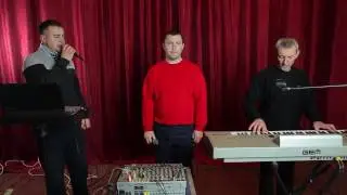 Formatia Trio La Sturzovca Taie Tata Porcul