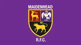 Maidenhead vs  Lambrook U12