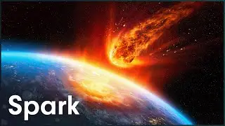 What Are The Odds Of An Asteroid Wiping Out Life On Earth?