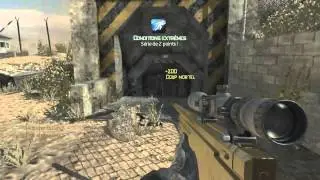 whosBxby   MW3 Game Clip