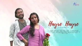 HAYRE HAYRE OFFICIAL FULL VIDEO|| JAY & RIMA|| ANAND &TRIPTI || CHANDAN & SAMIT