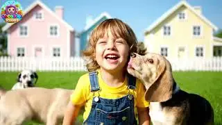 All-Time Favorite Nursery Rhymes Compilation | Kids Songs & Baby Songs