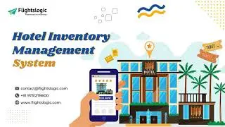Hotel Inventory Management System