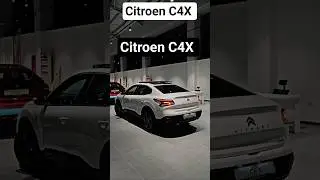 Citroen 🤍 C4X 😍 | #citroen #2026 #shorts #youtubeshorts #shortvideo #shortsvideo #ytshorts #trending