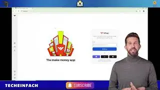 Instructions: Create a Whop account (Register with Whop)