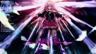 【IA】Altered Sky【Original】