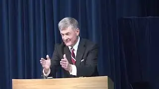 Hebrews 12 - Steve Lawson Sermon Jam