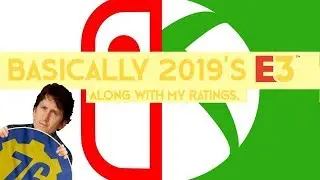 E3 2019 | Summary and Rating | Video Game Ventures #2