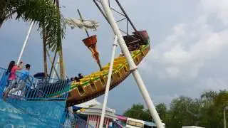 SuperViking @ Sky Ranch Pampanga