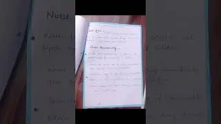 Mental Health Nursing Drug File &ndash; Drugs, Uses, Side Effects & Nursing Care